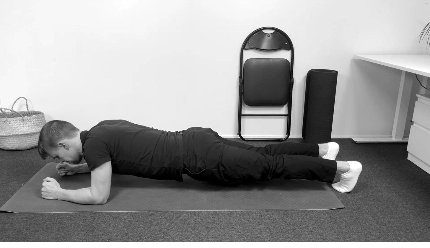 Postural Bålträning